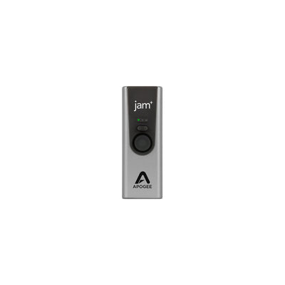 Apogee - JAM Plus USB - Musik Utan Gränser 