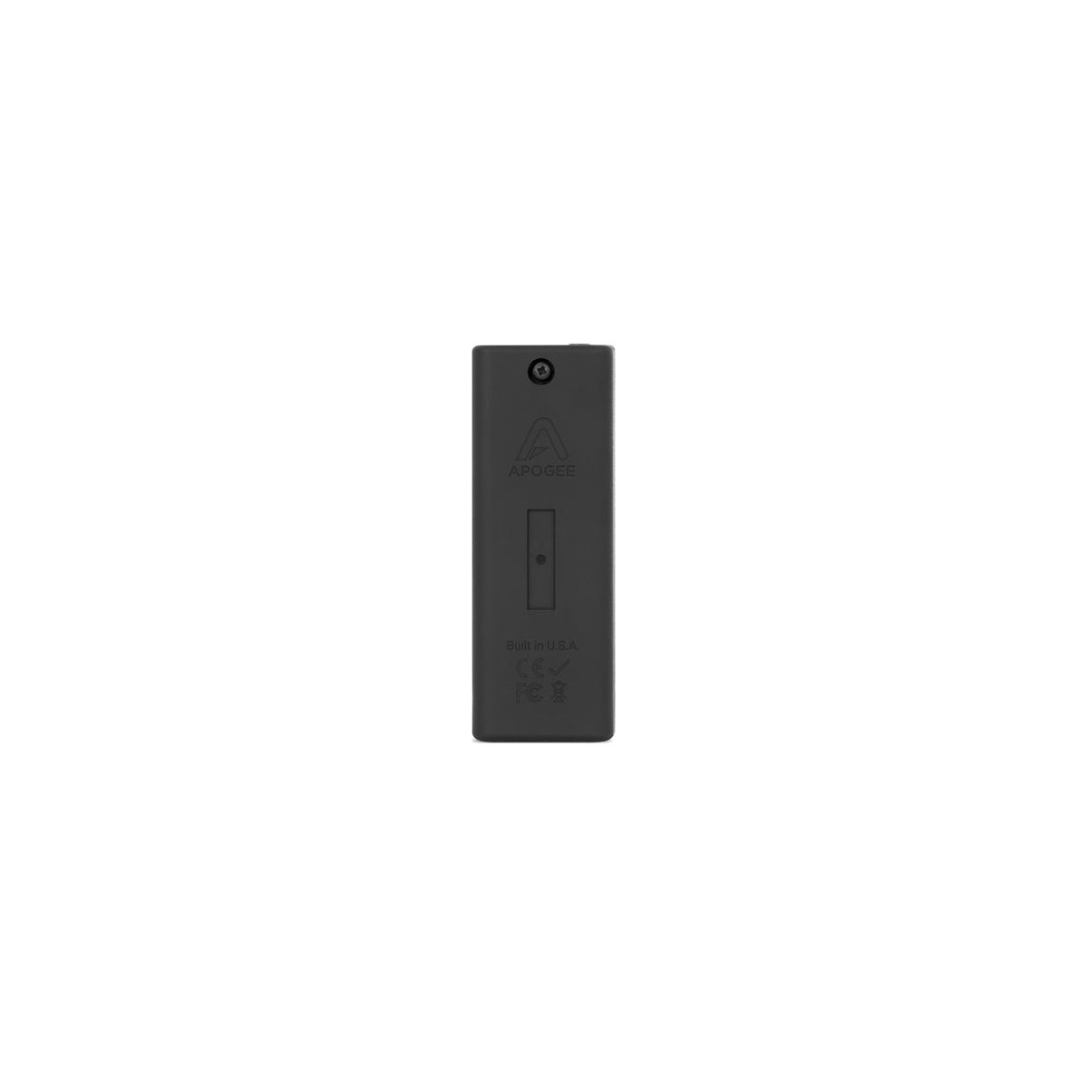 Apogee - JAM Plus USB - Musik Utan Gränser 