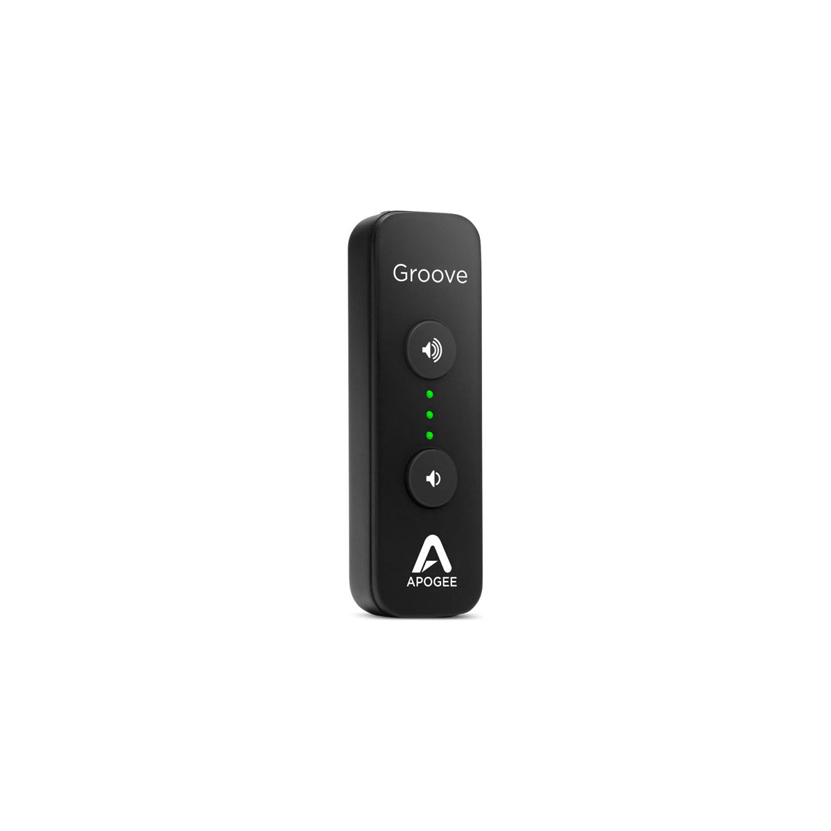 Apogee - Groove USB DAC - Musik Utan Gränser 