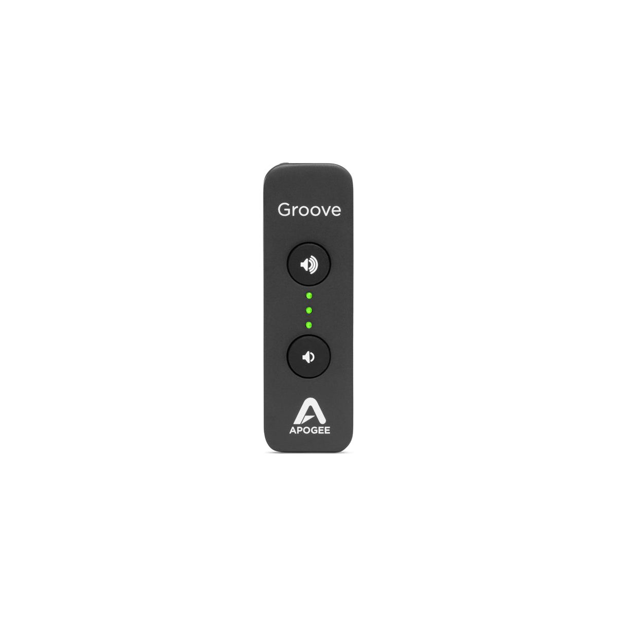 Apogee - Groove USB DAC - Musik Utan Gränser 