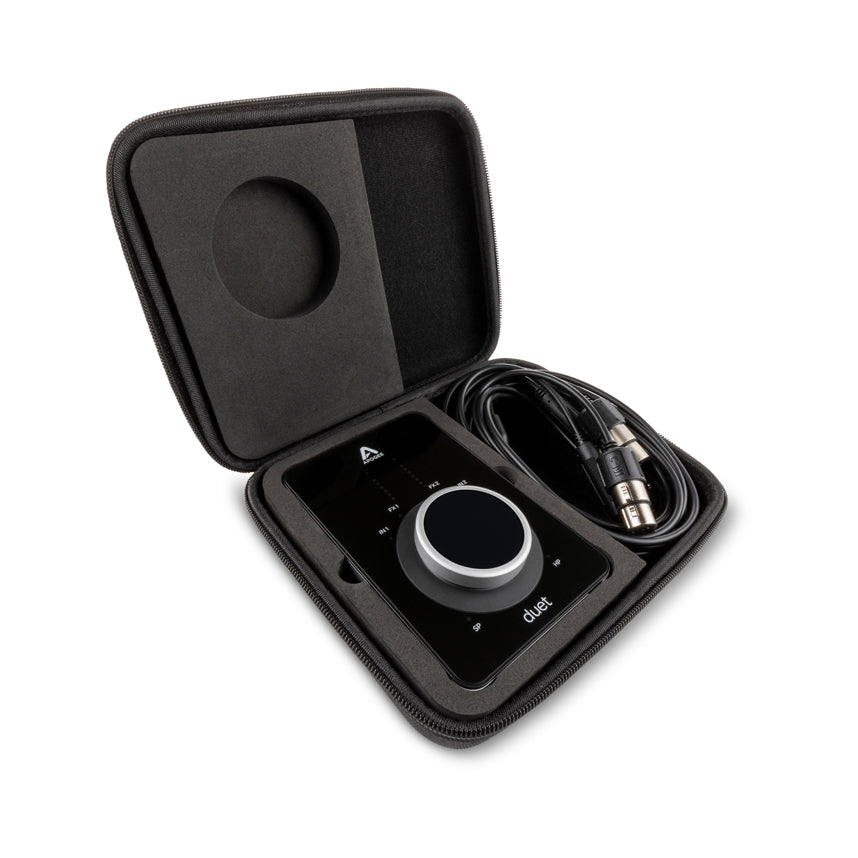 Apogee - Duet 3 Limited Edition - Musik Utan Gränser 