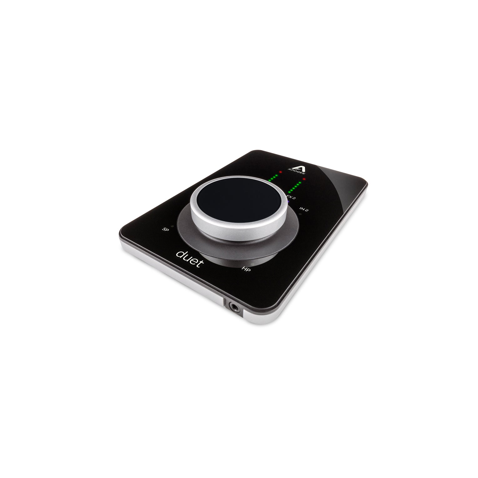 Apogee - Duet 3 Limited Edition - Musik Utan Gränser 