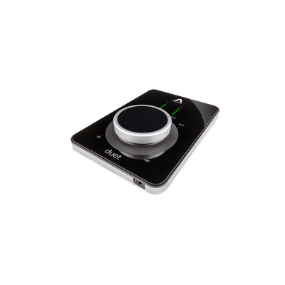 Apogee - Duet 3 Limited Edition - Musik Utan Gränser 