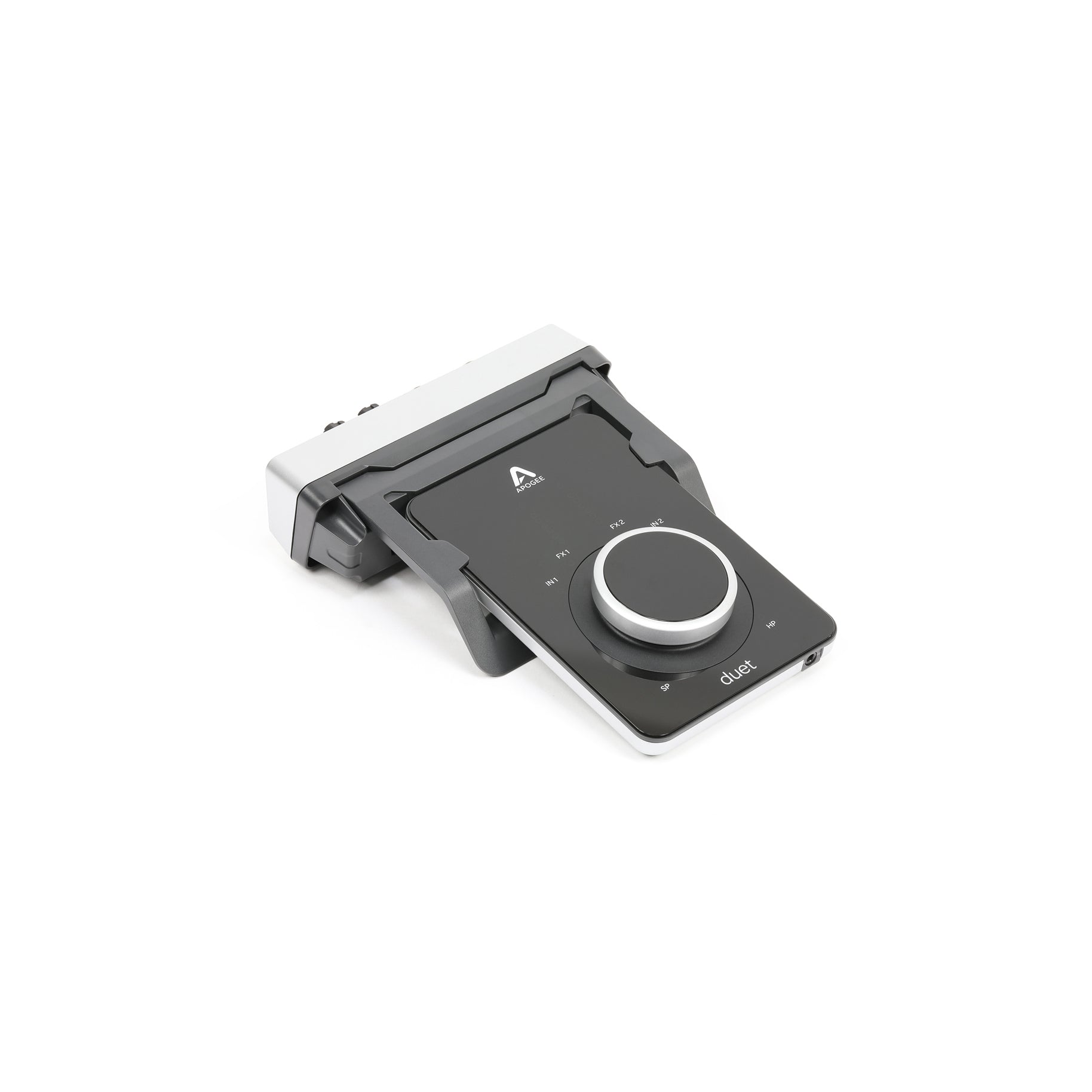 Apogee - Duet 3 Limited Edition - Musik Utan Gränser 