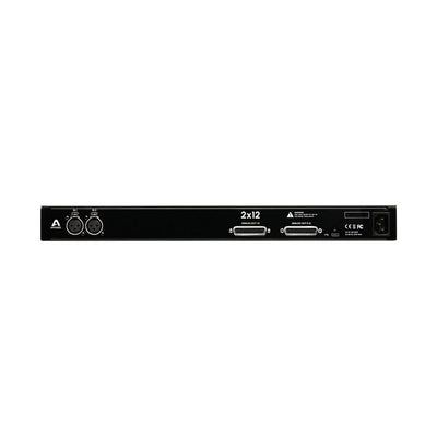 Apogee - Symphony Studio 2X12 USB-C ljudkort 2 in/12 ut DSP - Musik Utan Gränser 