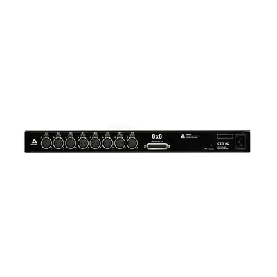 Apogee - Symphony Studio 8X8 USB-C ljudkort 8 in / 8 ut DSP - Musik Utan Gränser 