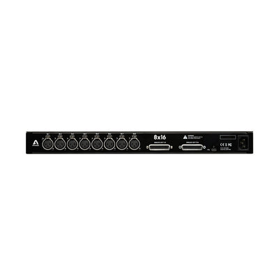 Apogee - Symphony Studio 8X16 USB-C ljudkort 8 in/16 ut DSP - Musik Utan Gränser 