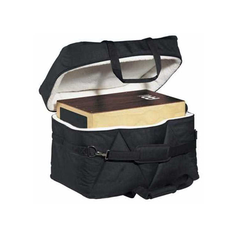 Meinl - MDLXCJB-L Cajon Bag Deluxe - Musik Utan Gränser 
