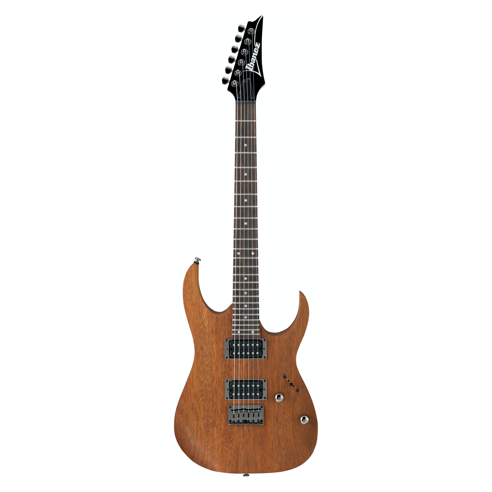 Ibanez - RG421-MOL Mahogany Oil - Musik Utan Gränser 
