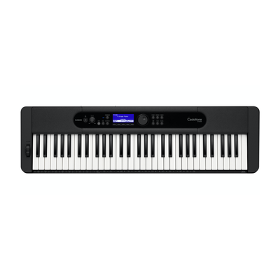 Casio - CT-S400 Casiotone - Musik Utan Gränser 