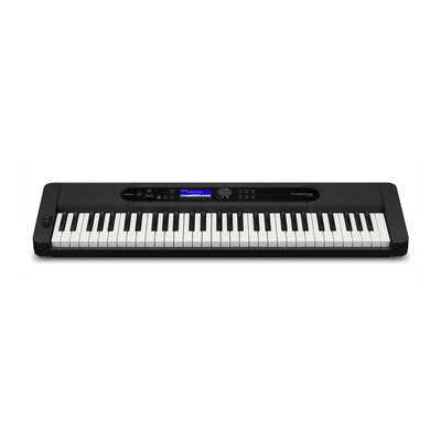 Casio - CT-S400 Casiotone - Musik Utan Gränser 