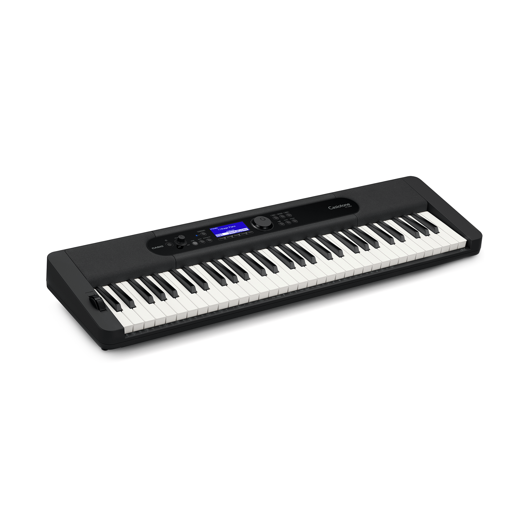 Casio - CT-S400 Casiotone - Musik Utan Gränser 