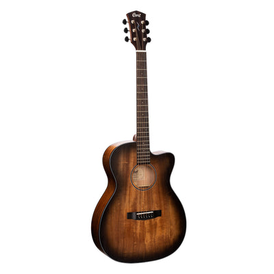 CORE-OC Mahogany OPBB