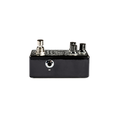 MXR - Raw Dawg Overdrive EG74 - Musik Utan Gränser 