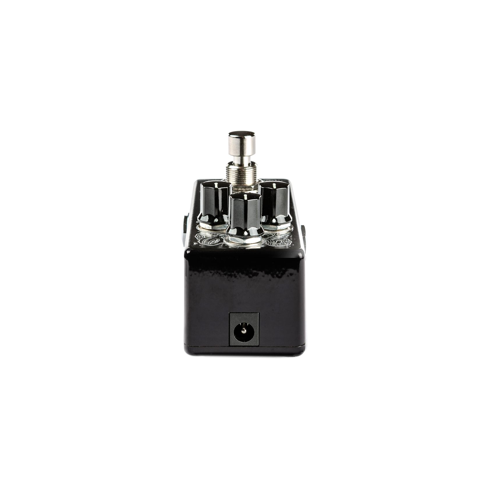 MXR - Raw Dawg Overdrive EG74 - Musik Utan Gränser 