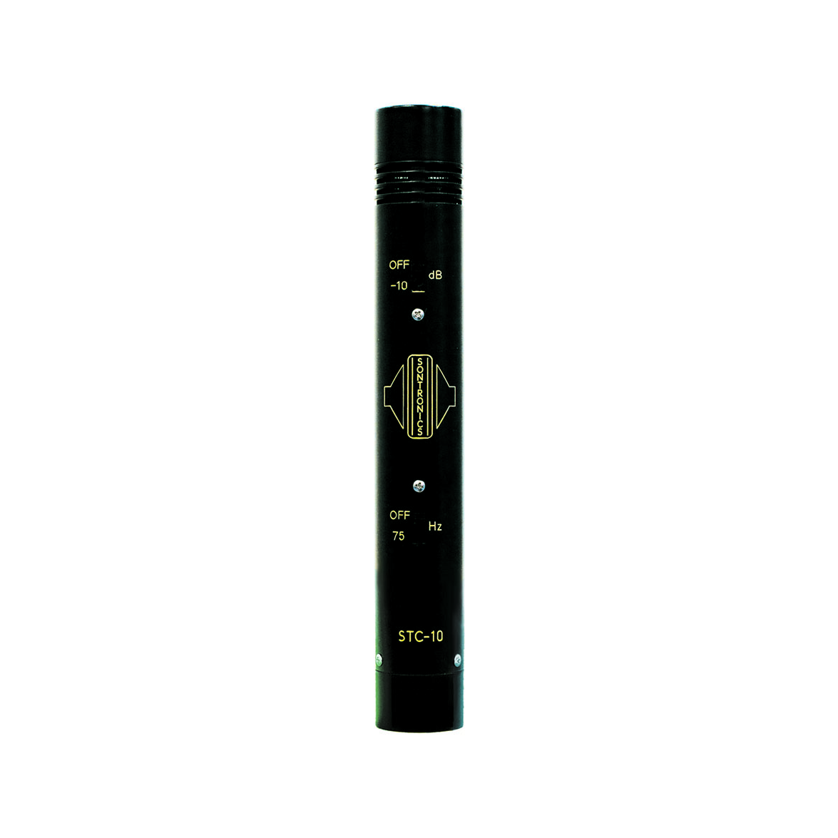 Sontronics - STC-10 - Musik Utan Gränser 