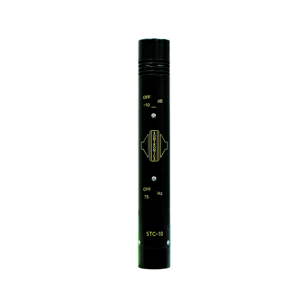 STC-10