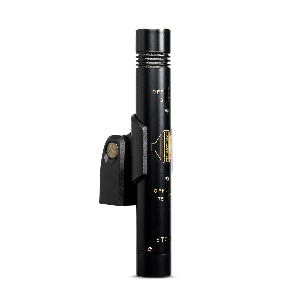 Sontronics - STC-10 - Musik Utan Gränser 