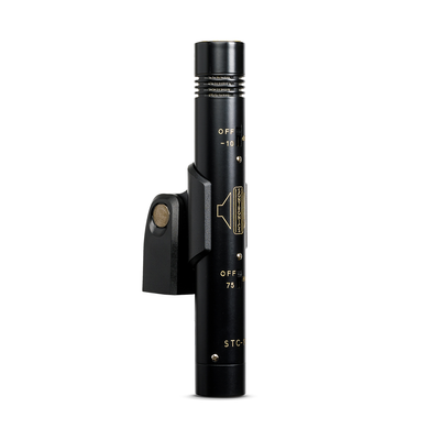 Sontronics - STC-10 - Musik Utan Gränser 