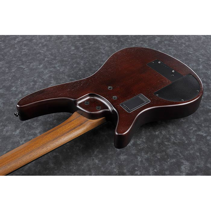 Ibanez - SRH505F-NNF bandlös 5-strängad - Musik Utan Gränser 