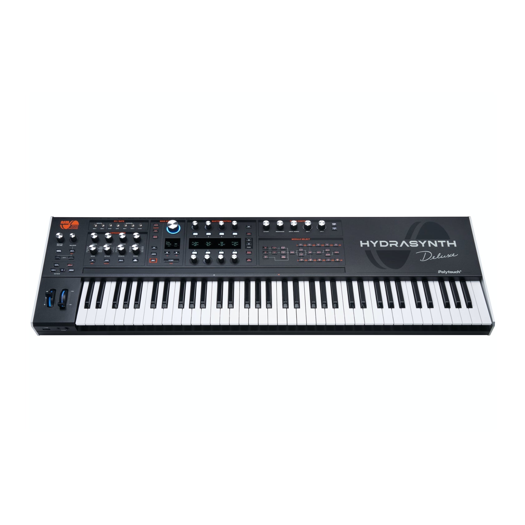 Hydrasynth Deluxe
