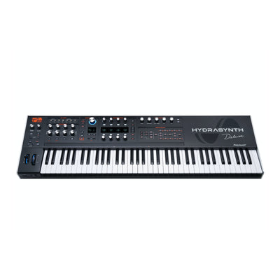Hydrasynth Deluxe