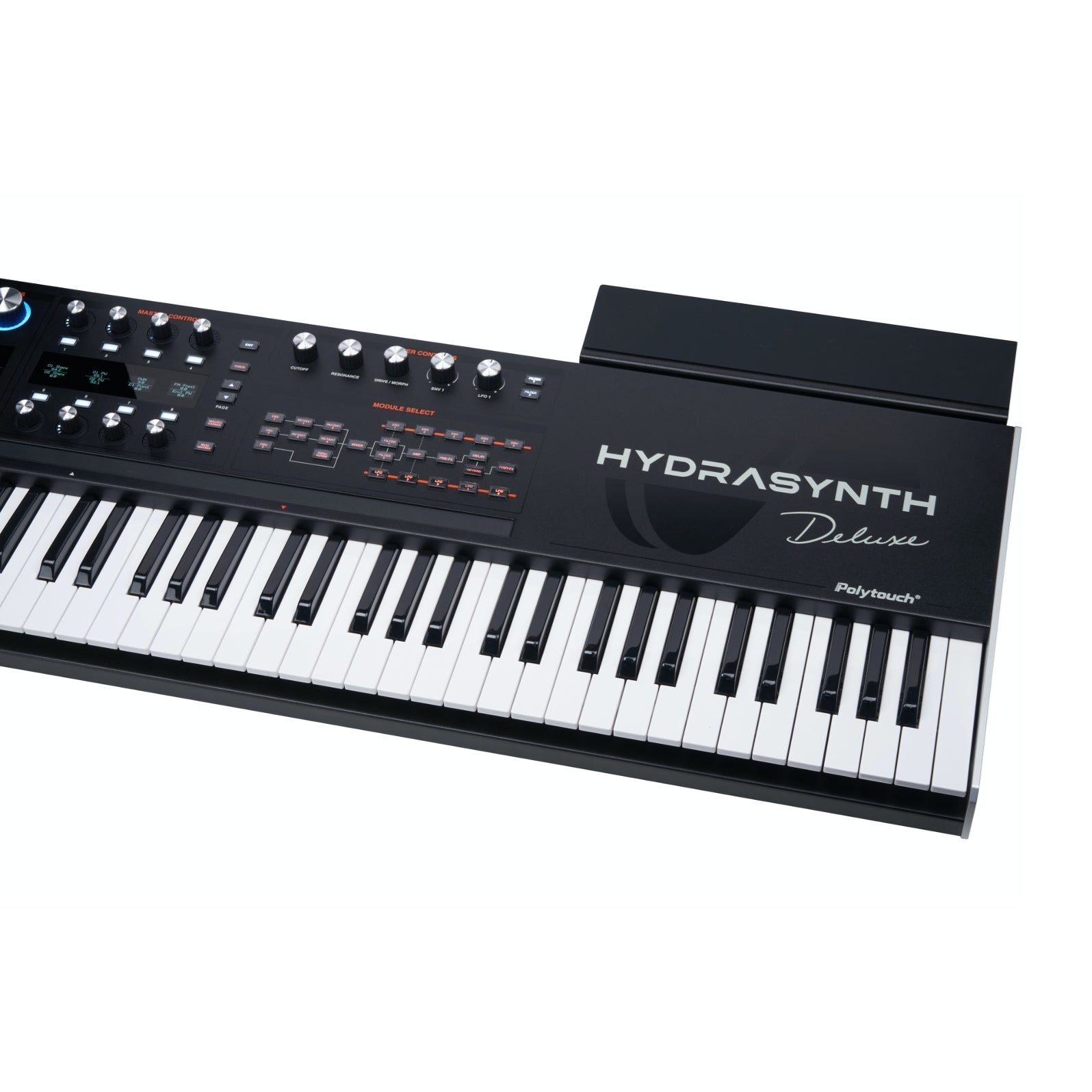 Hydrasynth Deluxe