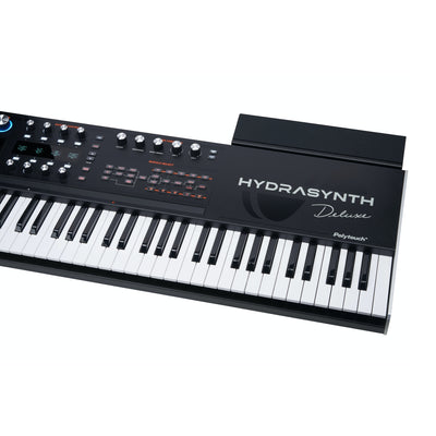 Hydrasynth Deluxe