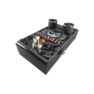 Digitech - Mosaic 12-strängad effekt - Musik Utan Gränser 