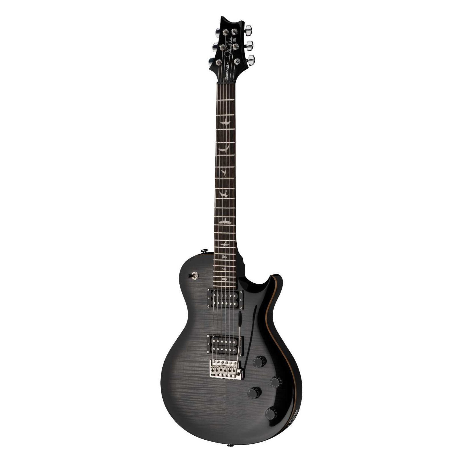 PRS - Mark Tremonti Charcoal - Musik Utan Gränser 