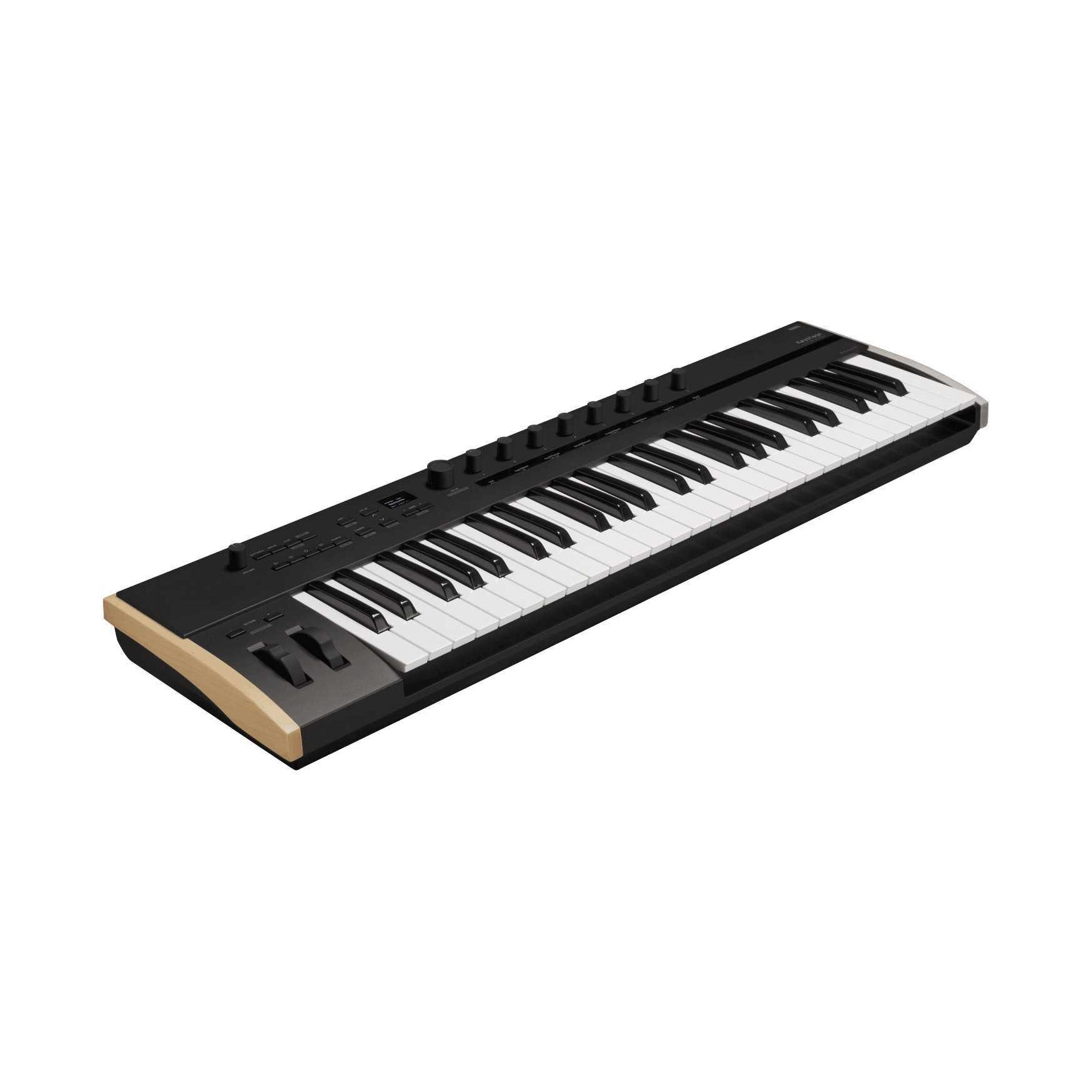 Korg - Keystage-49 - Musik Utan Gränser 