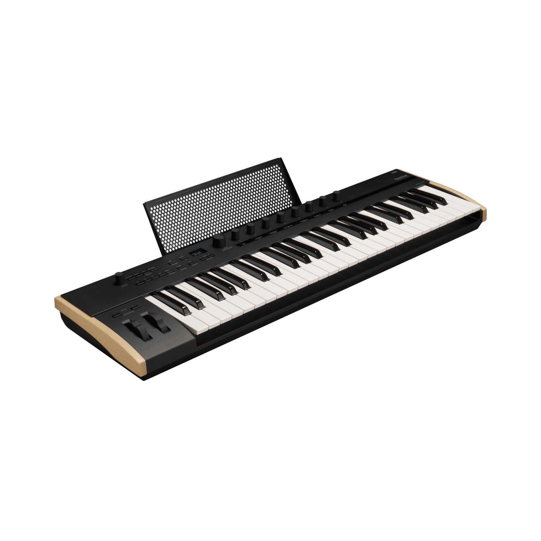 Korg - Keystage-49 - Musik Utan Gränser 