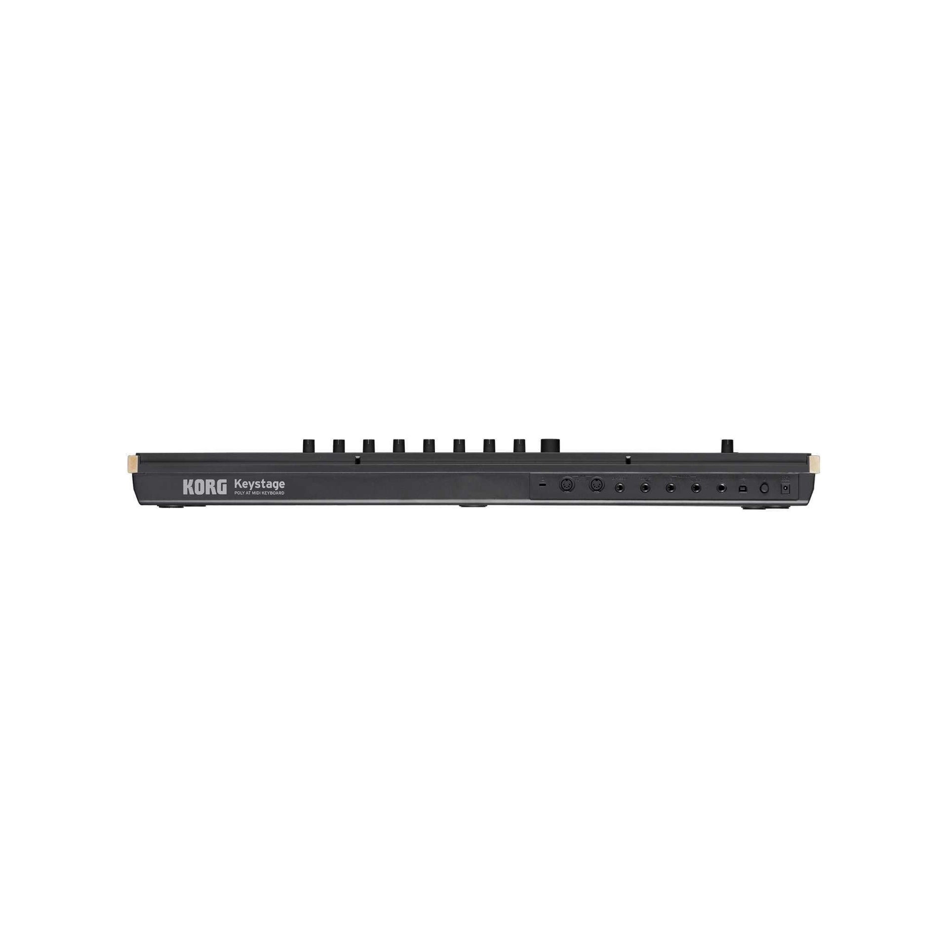 Korg - Keystage-49 - Musik Utan Gränser 