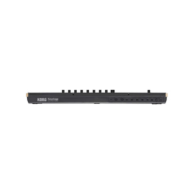 Korg - Keystage-49 - Musik Utan Gränser 