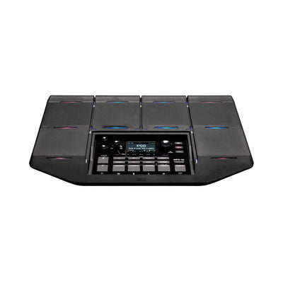 Korg - MPS-10 Drum Sampler Pad - Musik Utan Gränser 