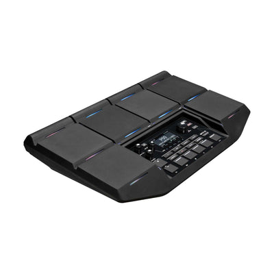 Korg - MPS-10 Drum Sampler Pad - Musik Utan Gränser 