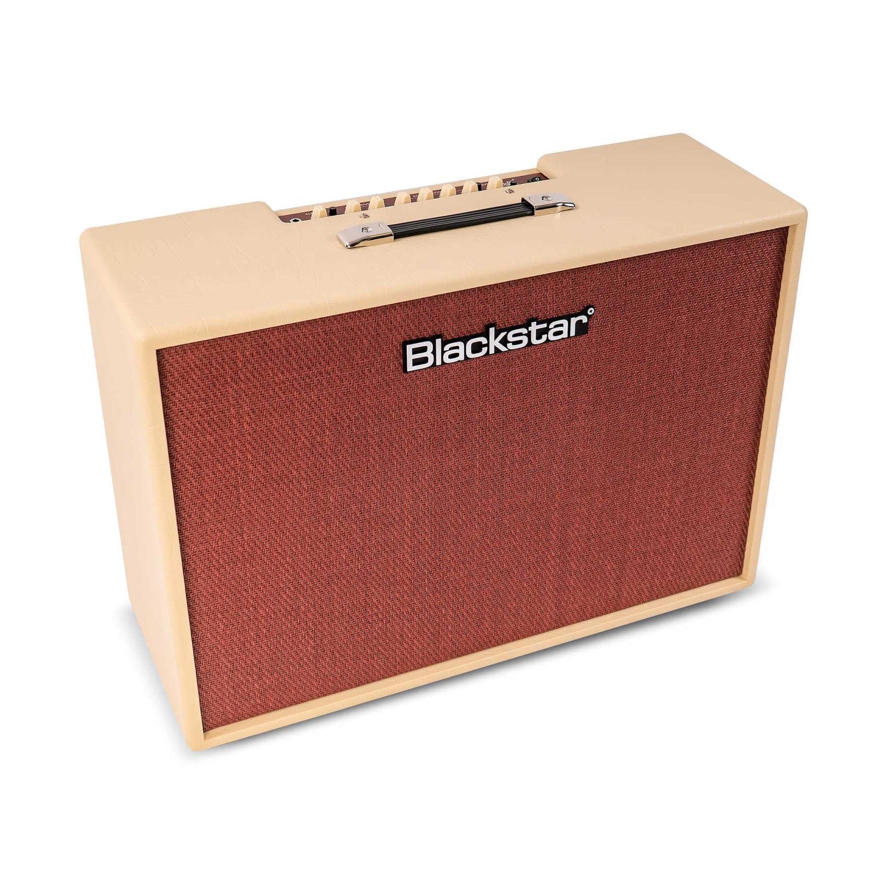 Blackstar - Debut 100R Cream 100W Combo - Musik Utan Gränser 
