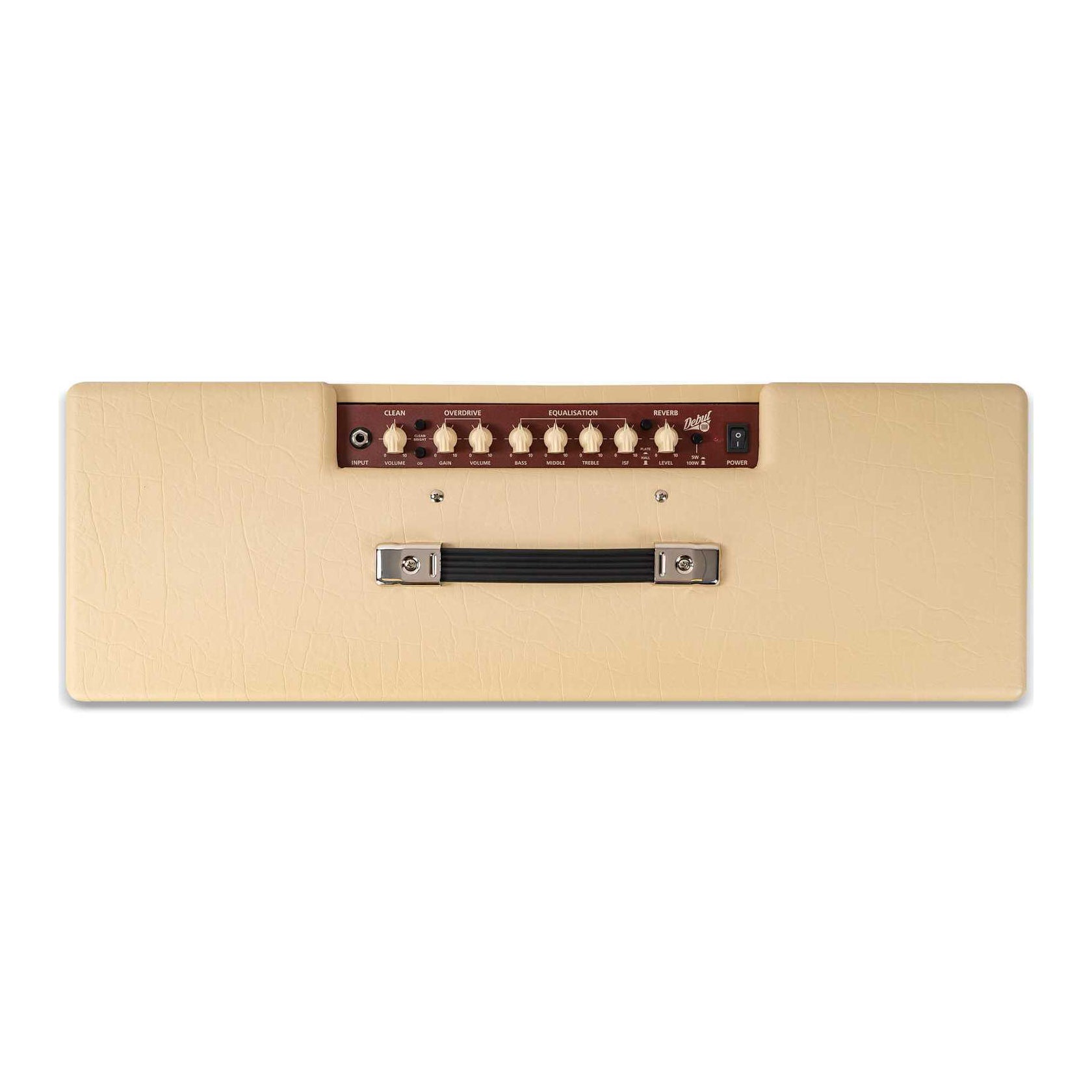 Blackstar - Debut 100R Cream 100W Combo - Musik Utan Gränser 