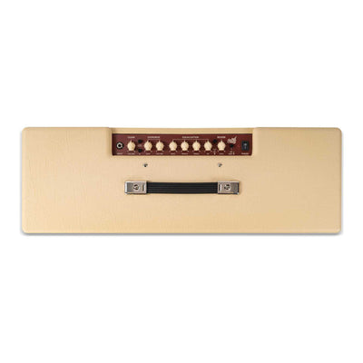 Blackstar - Debut 100R Cream 100W Combo - Musik Utan Gränser 