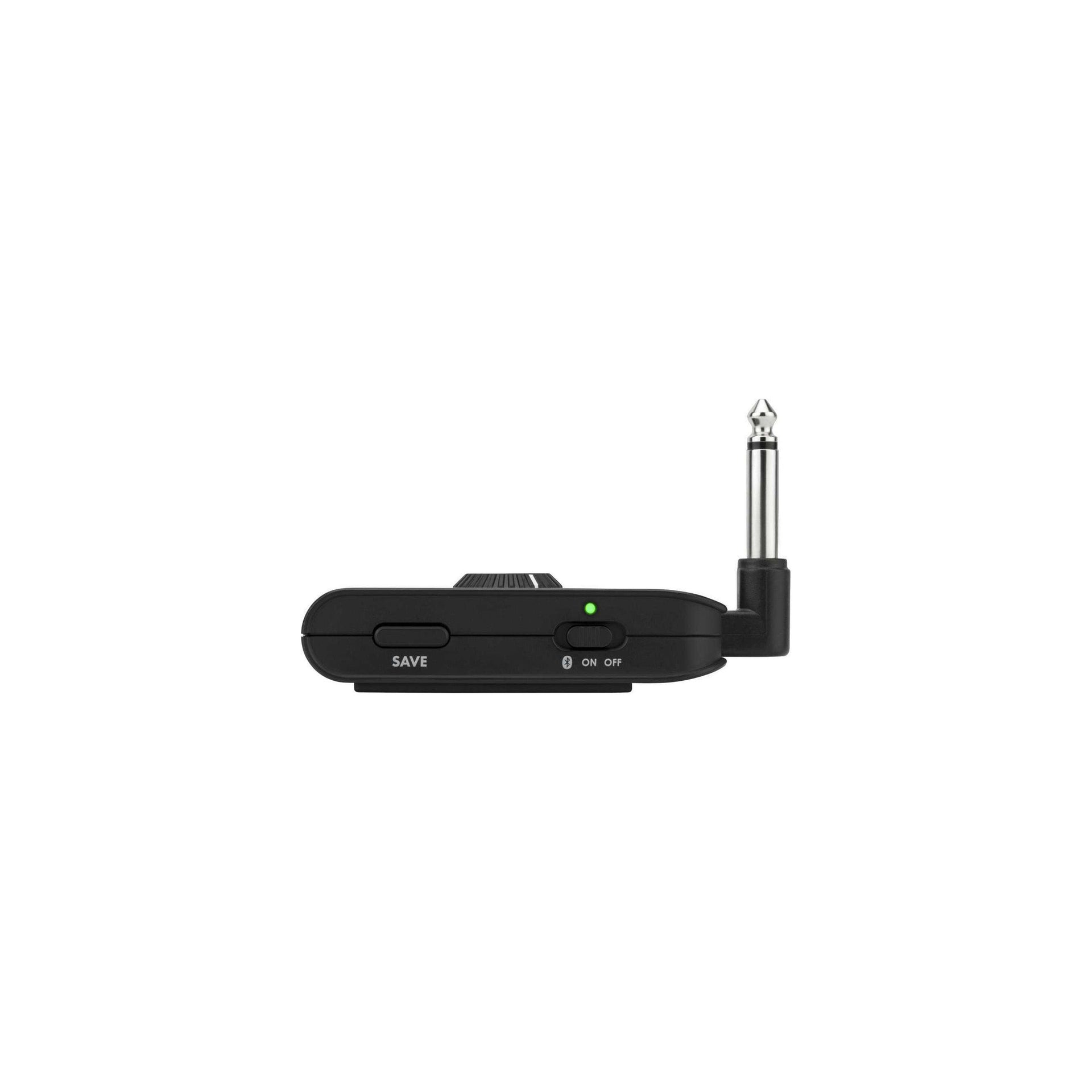 Fender - Mustang Micro Plus - Musik Utan Gränser 
