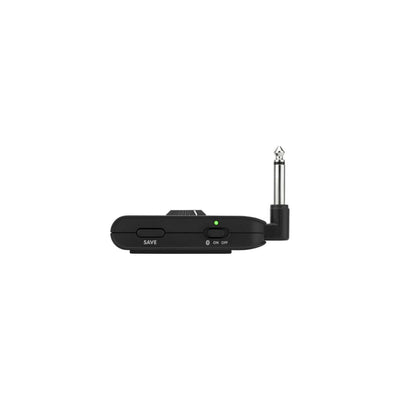 Fender - Mustang Micro Plus - Musik Utan Gränser 