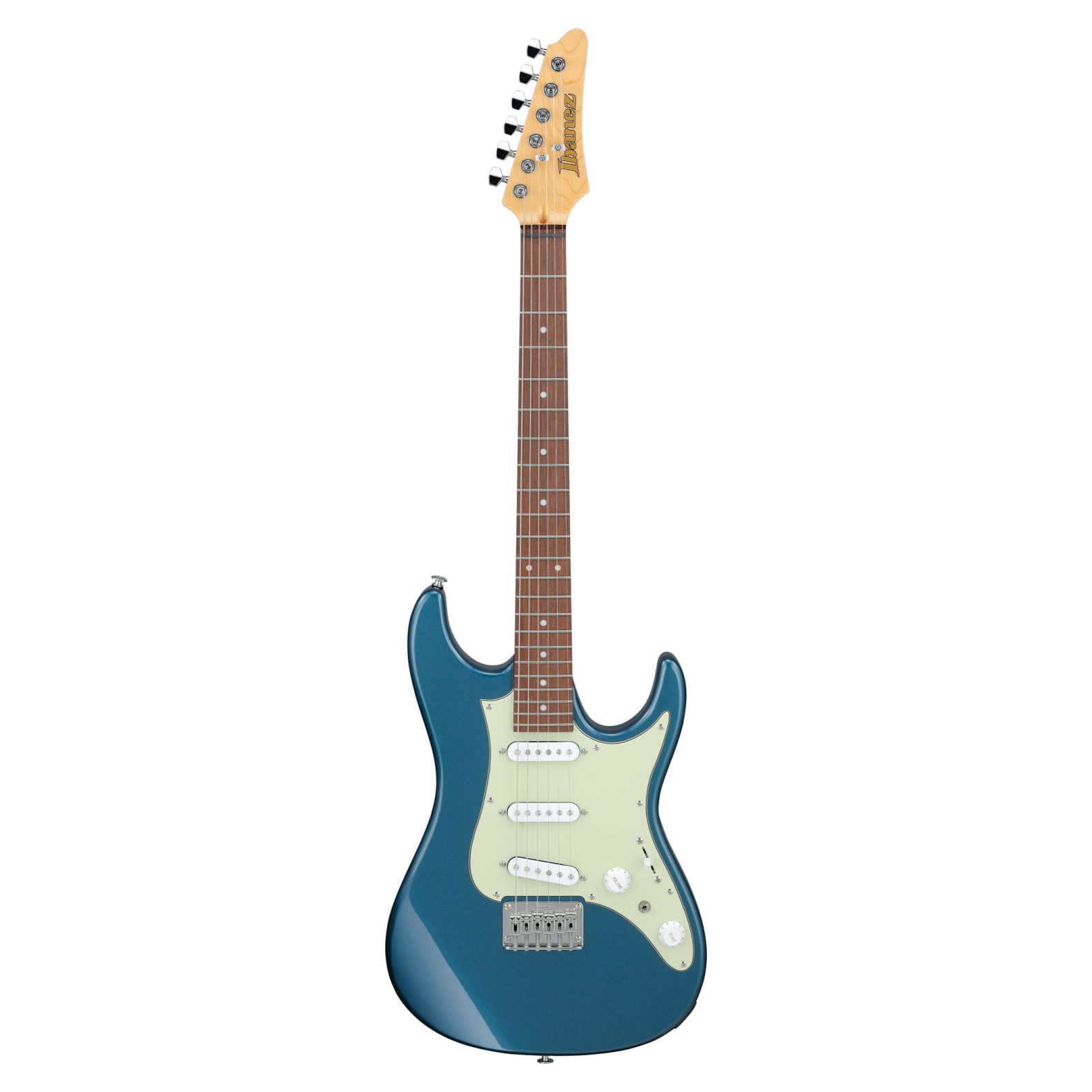 Ibanez - AZES31-AOC Arctic Ocean Metallic AZ Essential - Musik Utan Gränser 