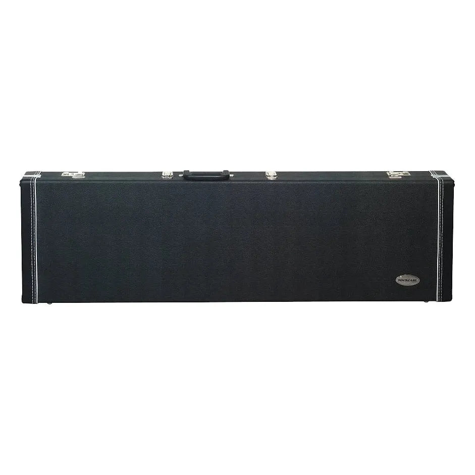 Rockcase - Woodcase Bas Std Svart Tolex RC 10605 B/SB - Musik Utan Gränser 