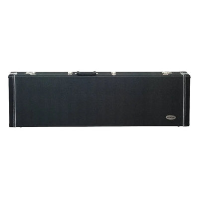 Rockcase - Woodcase Bas Std Svart Tolex RC 10605 B/SB - Musik Utan Gränser 