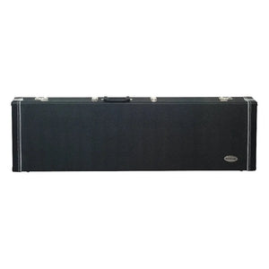 Woodcase Bas Std Svart Tolex RC 10605 B/SB