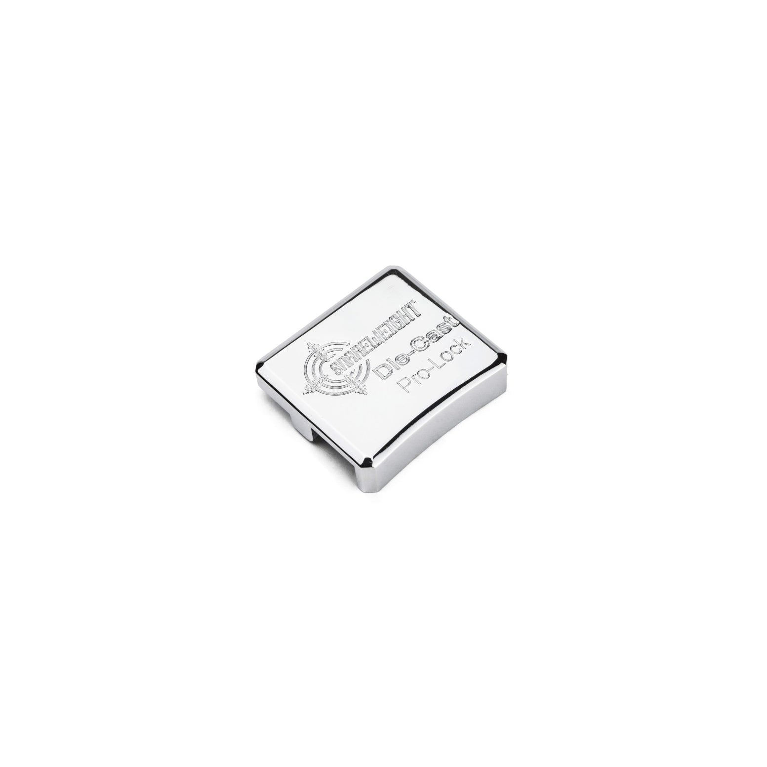 Snareweight - Chrome Pro-Lock 014-PLC - Musik Utan Gränser 
