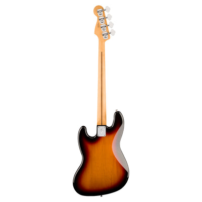 Player II Jazz Bass 3-ton Sunburst