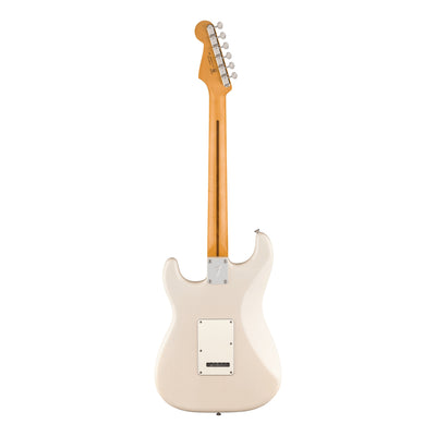 Player II Stratocaster Rosewood White Blonde