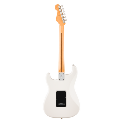 Player II Stratocaster Rosewood Polar White