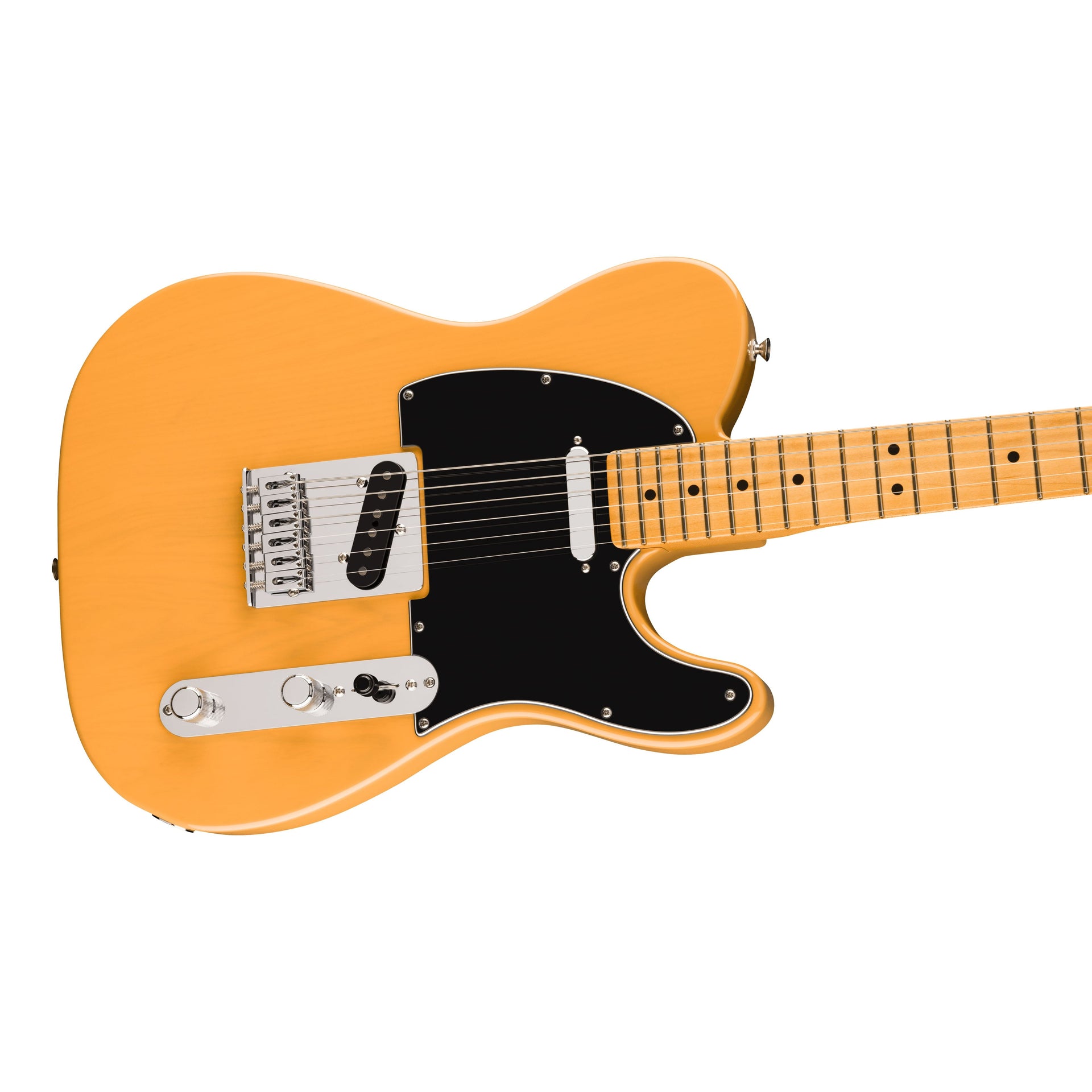 Player II Telecaster Butterscotch Blonde